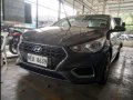 Sell Grey 2020 Hyundai Accent Sedan in Marikina-6