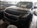 Sell Grey 2019 Chevrolet Trailblazer SUV in Marikina-1