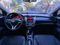 Black Honda City 2010 for sale in Parañaque-5