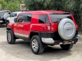 Red Toyota Fj Cruiser 2017 for sale in Quezon City-5
