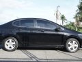 Black Honda City 2012 for sale in Caloocan-6