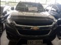 Sell Grey 2019 Chevrolet Trailblazer SUV in Marikina-6