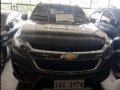 Sell Grey 2019 Chevrolet Trailblazer SUV in Marikina-0