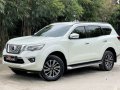 Pearl White Nissan Terra 2020 for sale in Quezon City-7