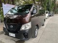 Brown Nissan Urvan 2020 for sale in Quezon City-8