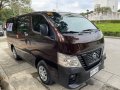 Brown Nissan Urvan 2020 for sale in Quezon City-9