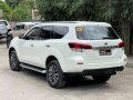 Pearl White Nissan Terra 2020 for sale in Quezon City-6