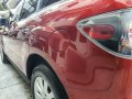 Red Mazda CX-7 2012 for sale in Quezon-2