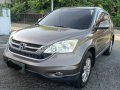 Silver Honda CR-V 2006 for sale in Caloocan-1