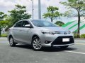 Brightsilver Toyota Vios 2018 for sale in Malvar-7