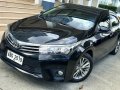 Black Toyota Altis 2015 for sale in Quezon-4