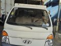 Selling White Hyundai H-100 2010 in Manila-2