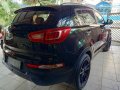 Selling Black Kia Sportage 2012 in Cainta-4