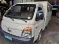 Selling White Hyundai H-100 2010 in Manila-3