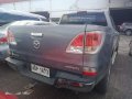 Grey Mazda BT50 2015 for sale in Quezon-7