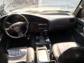 Selling Brightsilver Toyota Land Cruiser 1993 in Quezon-6