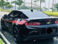 Sell Black 2018 Chevrolet Camaro in Parañaque-5