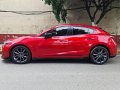 RUSH SALE ❗ Red 2017 Mazda 3 Sedan cheap price ❗❗-2