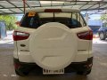 White Ford Ecosport 2016 for sale in Las Piñas-6