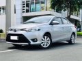 Brightsilver Toyota Vios 2018 for sale in Malvar-6