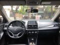 Selling Black Toyota Vios 2016 in Quezon-1