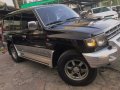 Black Mitsubishi Pajero 2003 for sale in San Juan-9