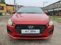 Sell Red 2020 Hyundai Reina-7