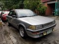 Selling Pearl White Toyota Corolla 1990 in Quezon-6