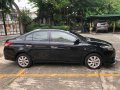 Selling Black Toyota Vios 2016 in Quezon-2