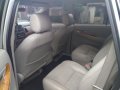 Silver Toyota Innova 2011 for sale in Pasay-5