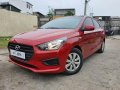 Sell Red 2020 Hyundai Reina-8