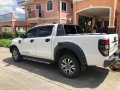 White Ford Ranger 2018 for sale in Tagaytay-1