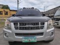 Selling Black Isuzu Alterra 2009 in Cainta-7