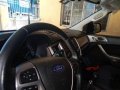 Selling Grey Ford Ranger 2019 in Makati-0