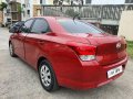 Sell Red 2020 Hyundai Reina-3