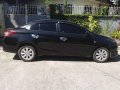 Black Toyota Vios 2016 for sale in Caloocan-3