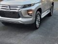 Silver Mitsubishi Montero 2020 for sale in Parañaque-2