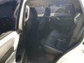 Pearl White Mitsubishi Montero 2016 for sale-3