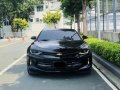 Sell Black 2018 Chevrolet Camaro in Parañaque-6