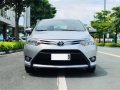 Brightsilver Toyota Vios 2018 for sale in Malvar-8