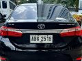 Black Toyota Altis 2015 for sale in Quezon-2