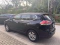 Black Nissan X-Trail 2015 for sale in Parañaque-0