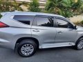 Silver Mitsubishi Montero 2020 for sale in Parañaque-3