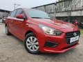Sell Red 2020 Hyundai Reina-6