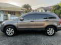 Silver Honda CR-V 2006 for sale in Caloocan-7