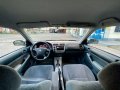 Silver Honda Civic 2004 for sale in San Pablo-2