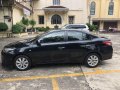 Selling Black Toyota Vios 2016 in Quezon-3