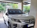 Silver Mitsubishi Montero 2020 for sale in Parañaque-0