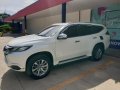 Pearl White Mitsubishi Montero 2016 for sale-5