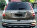 Silver Honda CR-V 2006 for sale in Caloocan-2